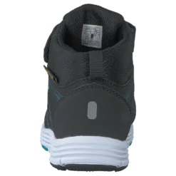Viper Black/turquoise