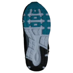 Viper Black/turquoise