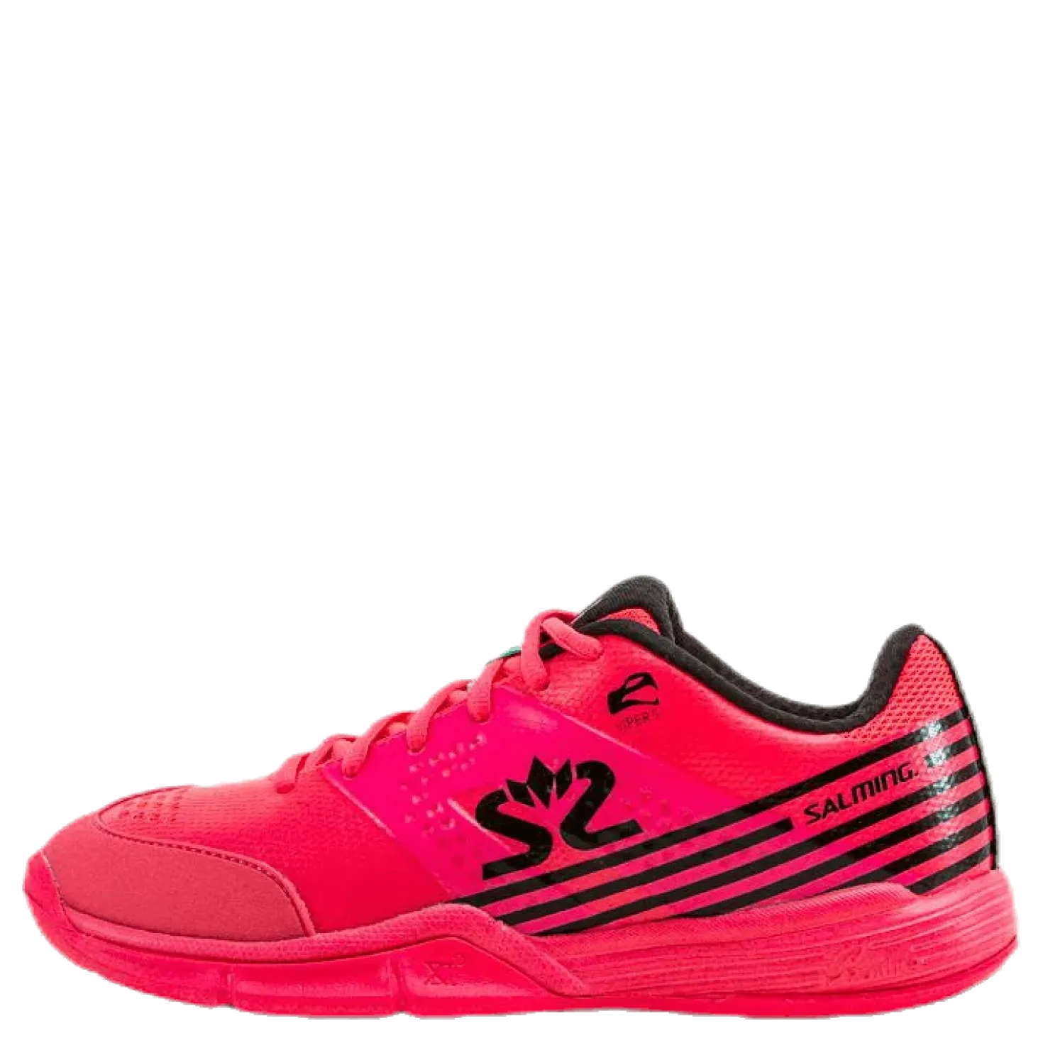 Viper 5 Pink/Black