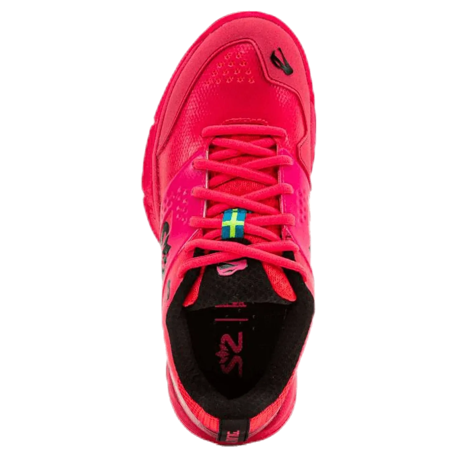 Viper 5 Pink/Black