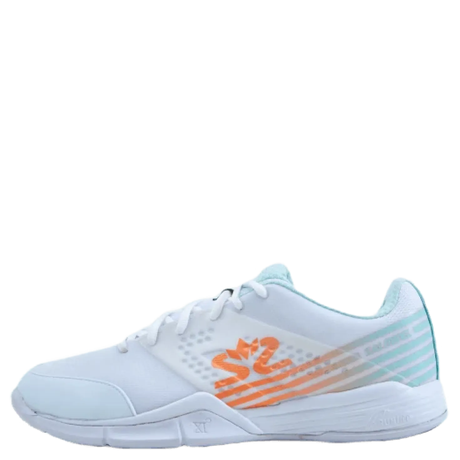 Viper 5 Shoe Women White/paleblue