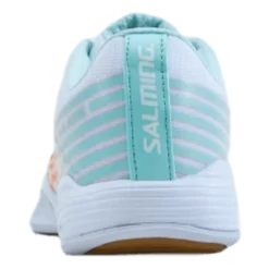 Viper 5 Shoe Women White/paleblue