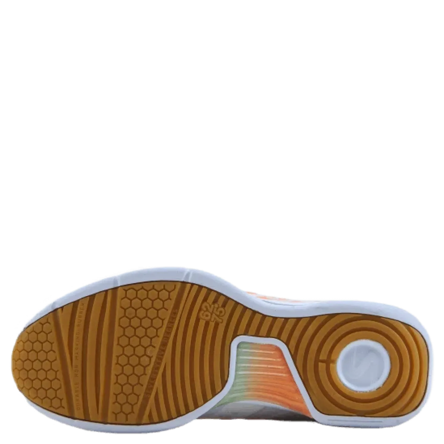 Viper 5 Shoe Women White/paleblue