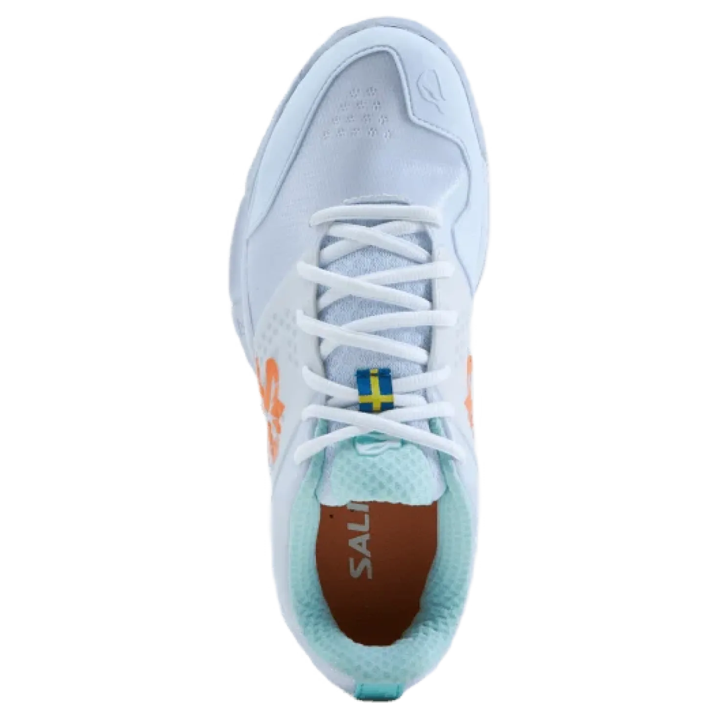 Viper 5 Shoe Women White/paleblue