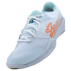 Viper 5 Shoe Women White/paleblue