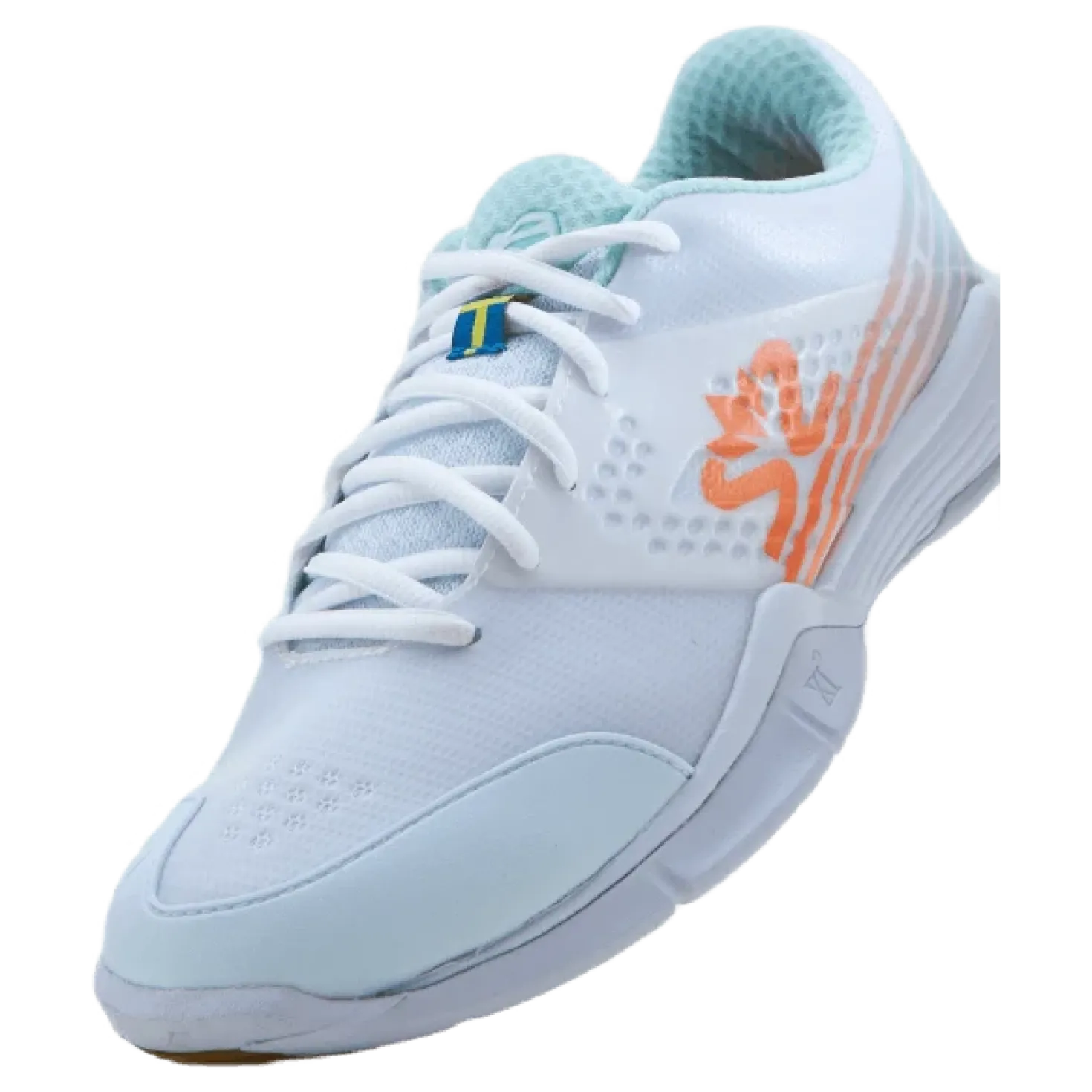 Viper 5 Shoe Women White/paleblue