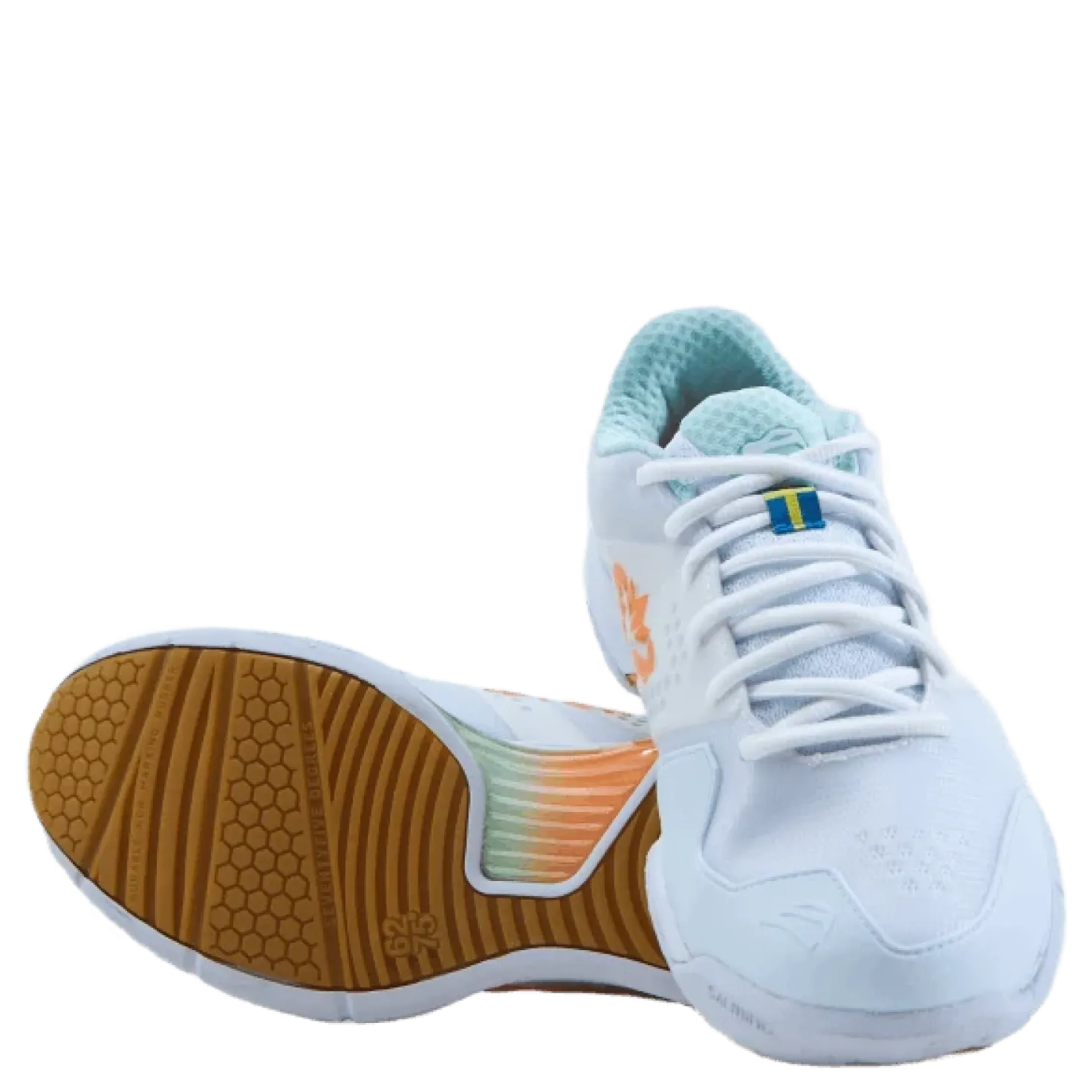 Viper 5 Shoe Women White/paleblue
