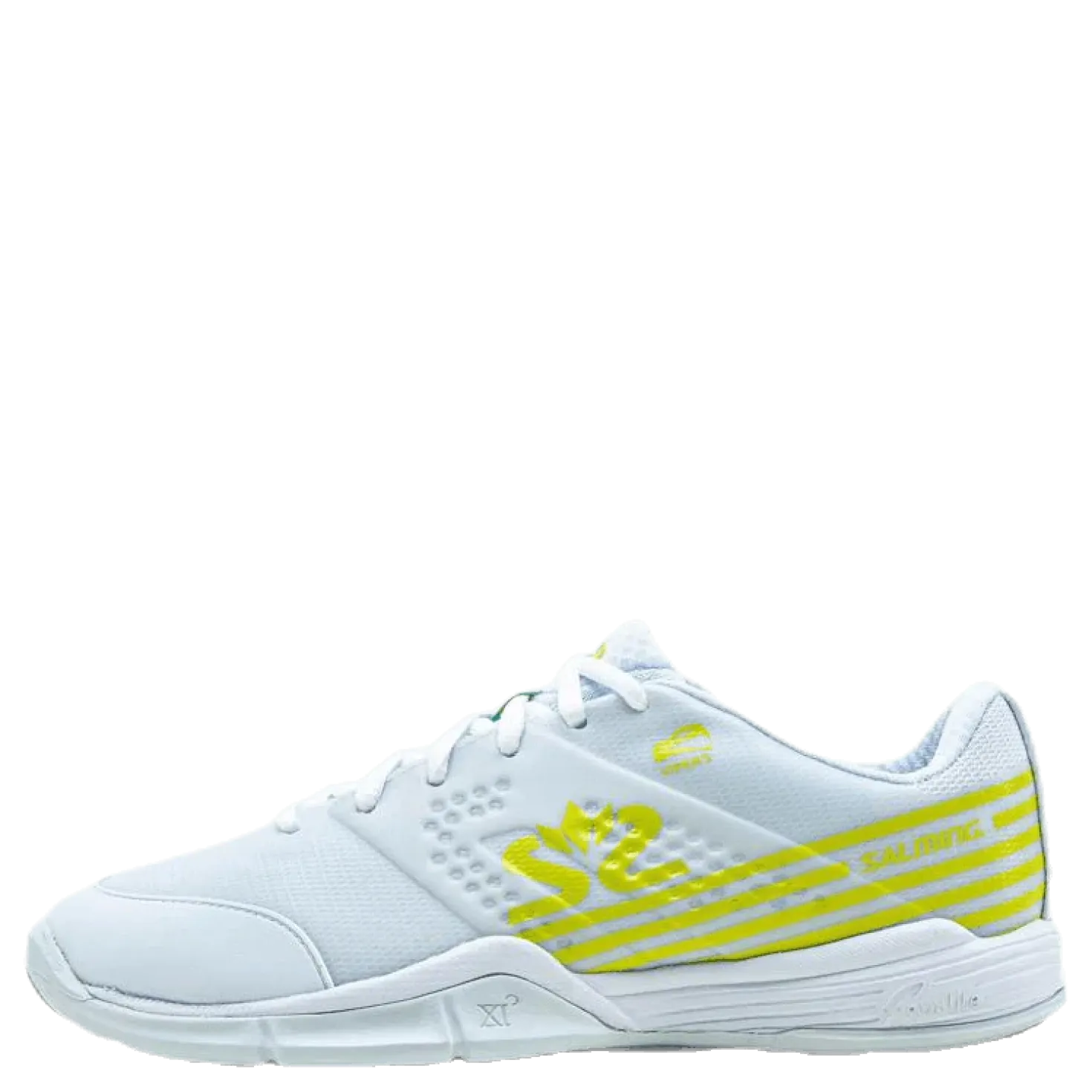 Viper 5 White/Green