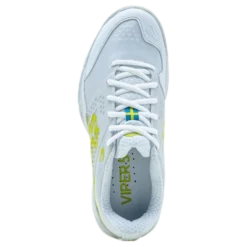 Viper 5 White/Green