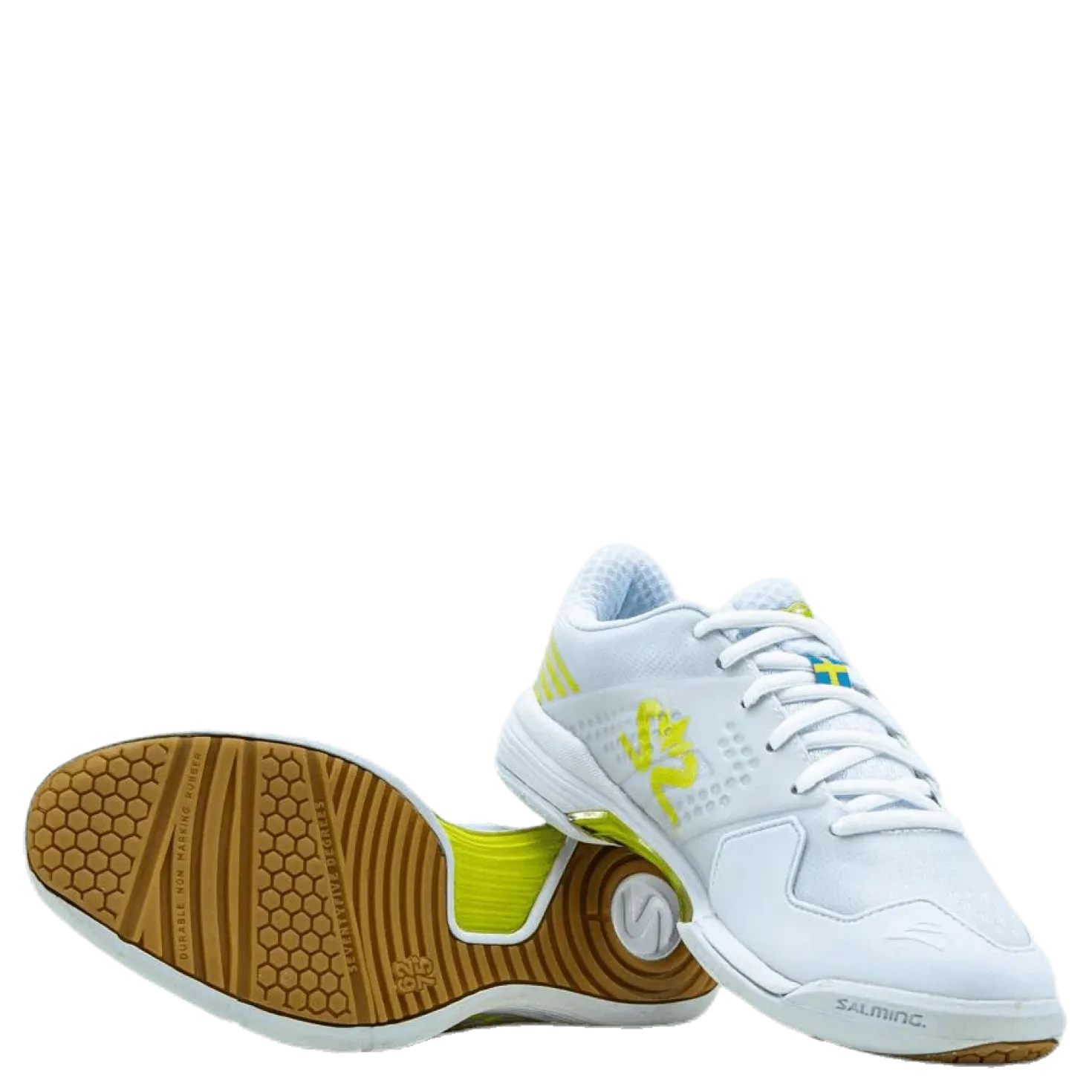 Viper 5 White/Green