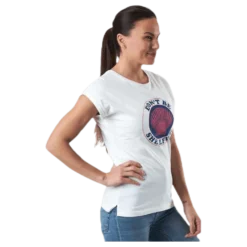 Visby Shellfish White