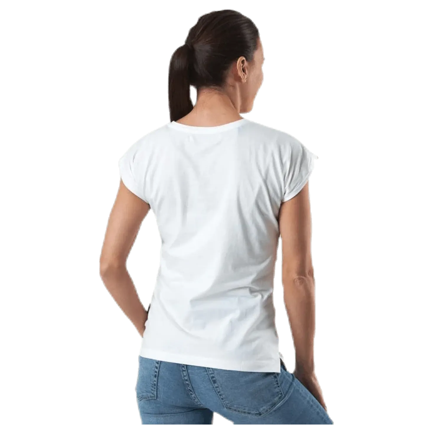 Visby Shellfish White