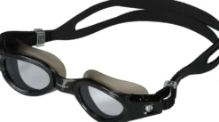 Vision JR Goggles 6-12 Years Black