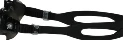 Vision JR Goggles 6-12 Years Black
