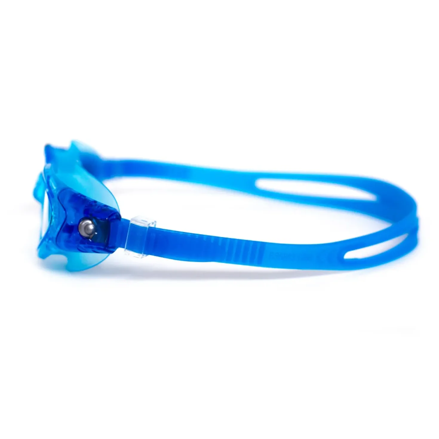 Vision JR Goggles 6-12 Years Blue