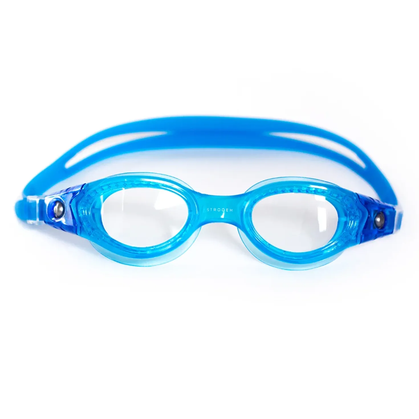 Vision JR Goggles 6-12 Years Blue