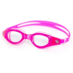 Vision JR Goggles 6-12 Years Pink