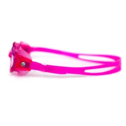 Vision JR Goggles 6-12 Years Pink