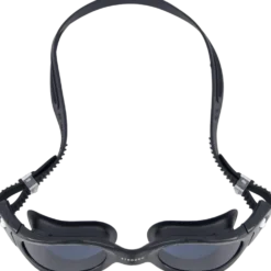 Vision Max Goggles Black