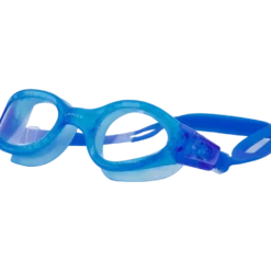 Vision Max Goggles Blue