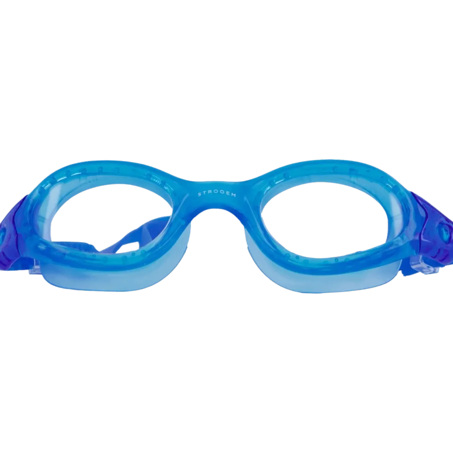 Vision Max Goggles Blue