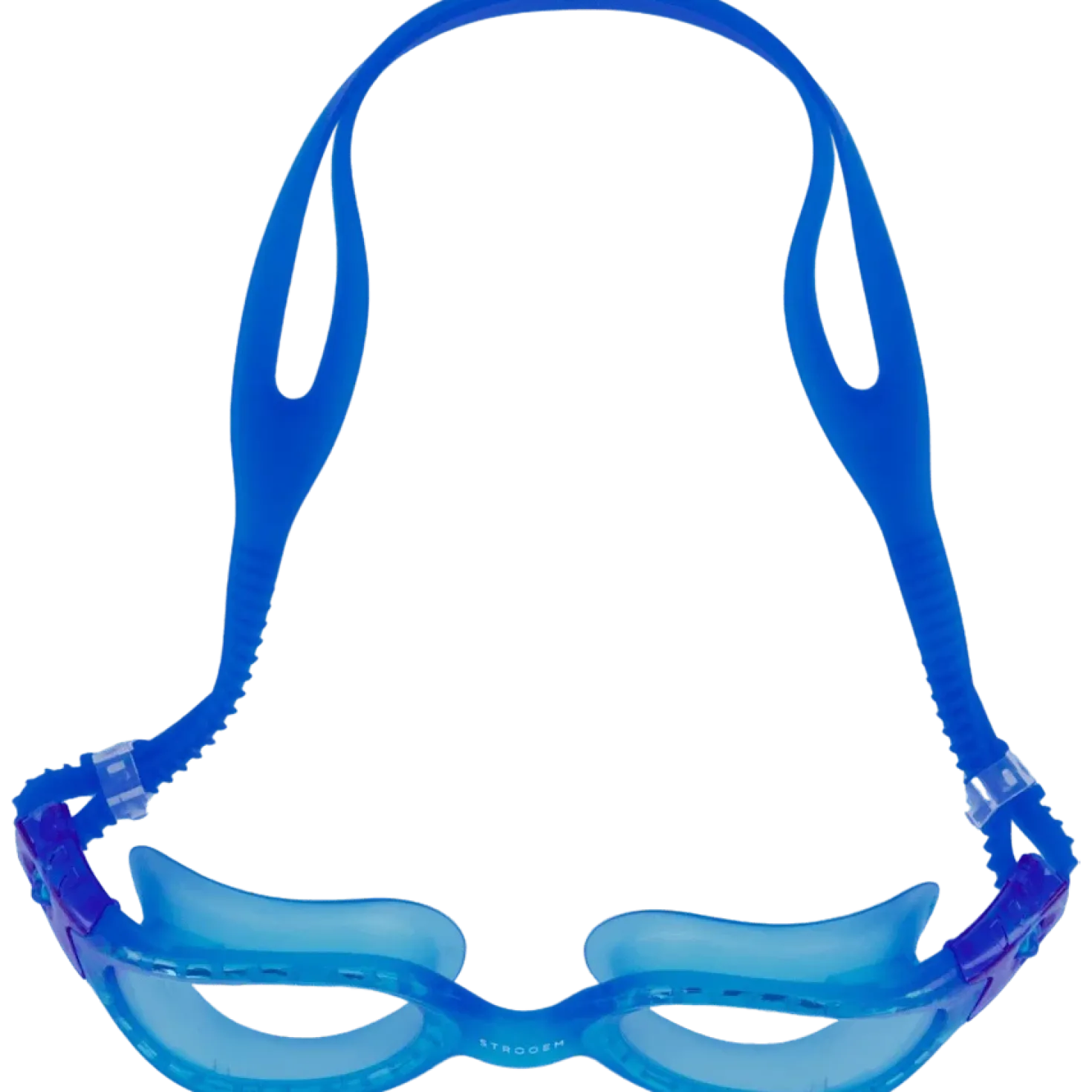Vision Max Goggles Blue