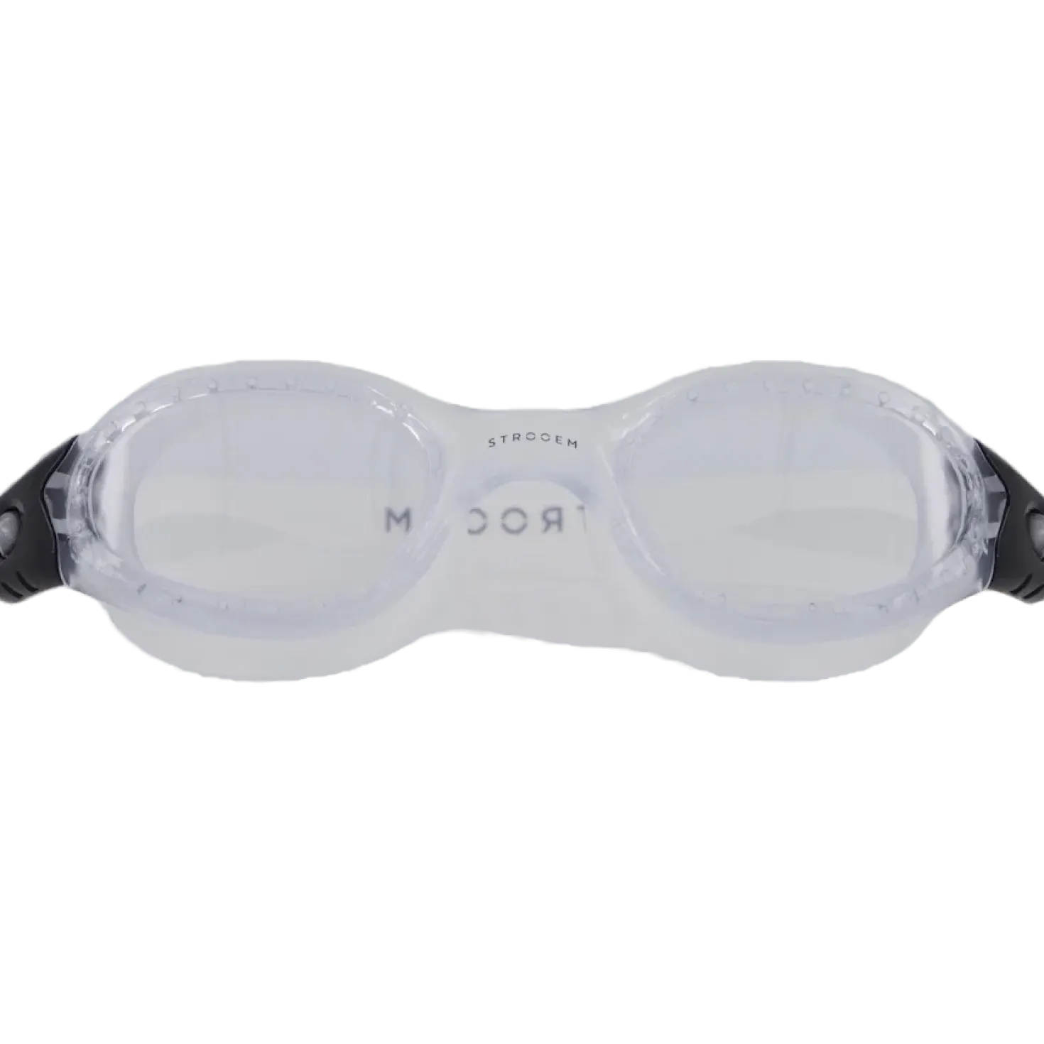 Vision Max Goggles Clear