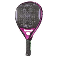 Vision Pro - Tech Black / Purple