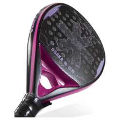 Vision Pro - Tech Black / Purple