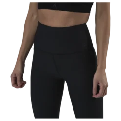 Vision Rib Leggings 7/8 Black