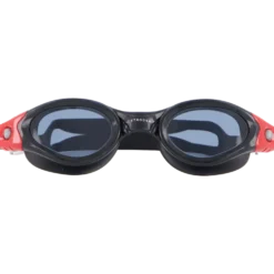 Vision Sr Goggles Black/red