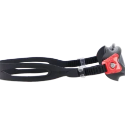 Vision Sr Goggles Black/red