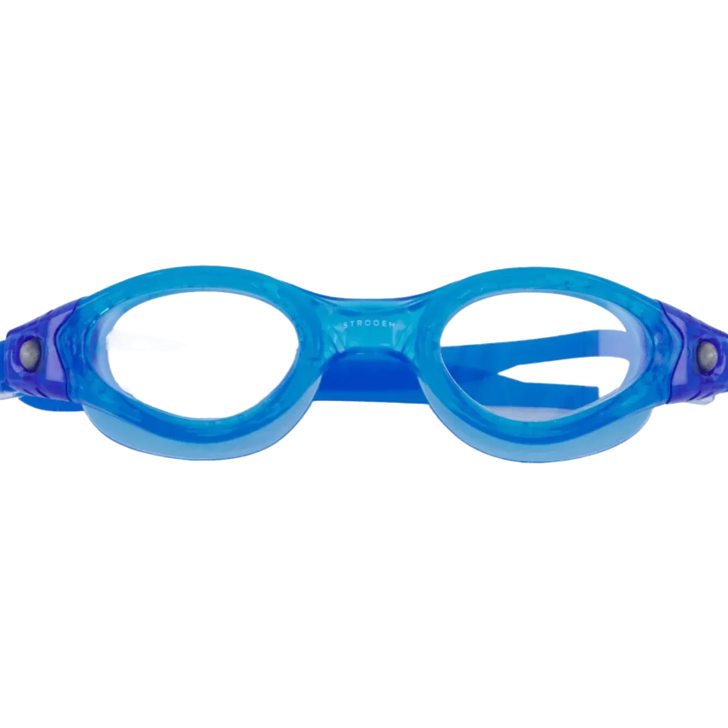 Vision Sr Goggles Blue