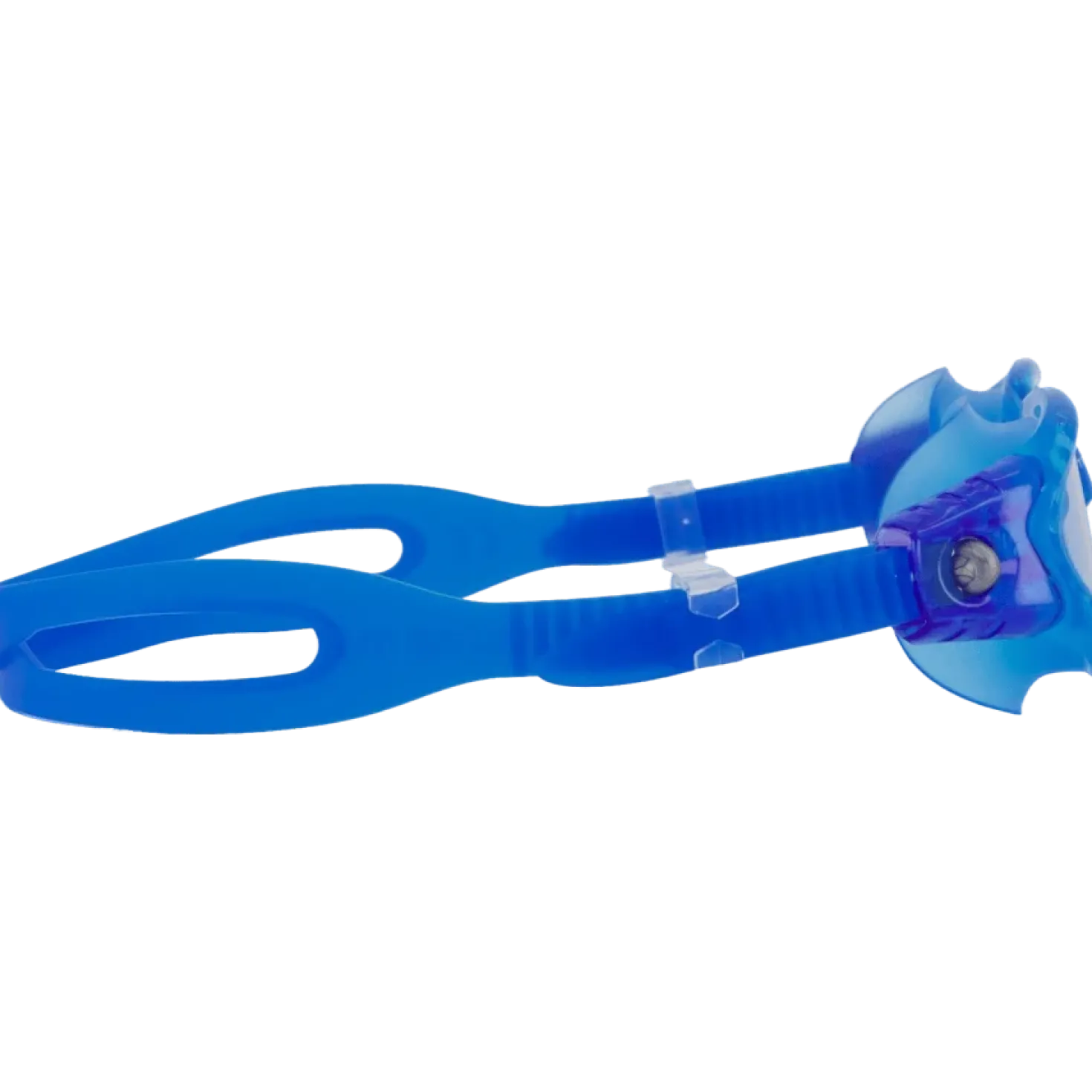 Vision Sr Goggles Blue