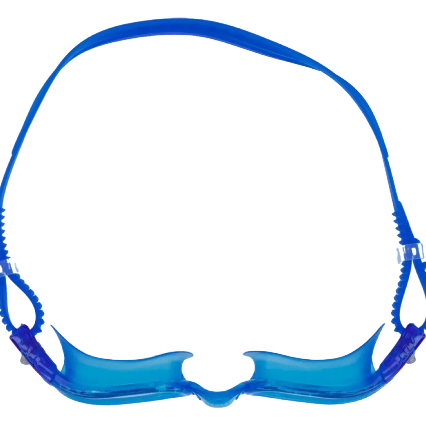 Vision Sr Goggles Blue
