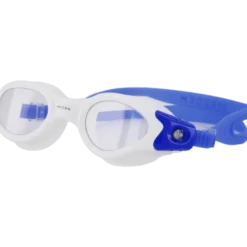 Vision Sr Goggles White/blue