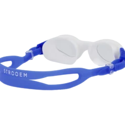 Vision Sr Goggles White/blue