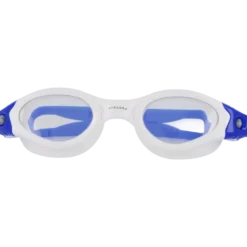 Vision Sr Goggles White/blue