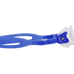 Vision Sr Goggles White/blue