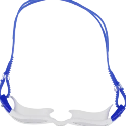 Vision Sr Goggles White/blue