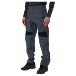 Vislight C Pant Grey
