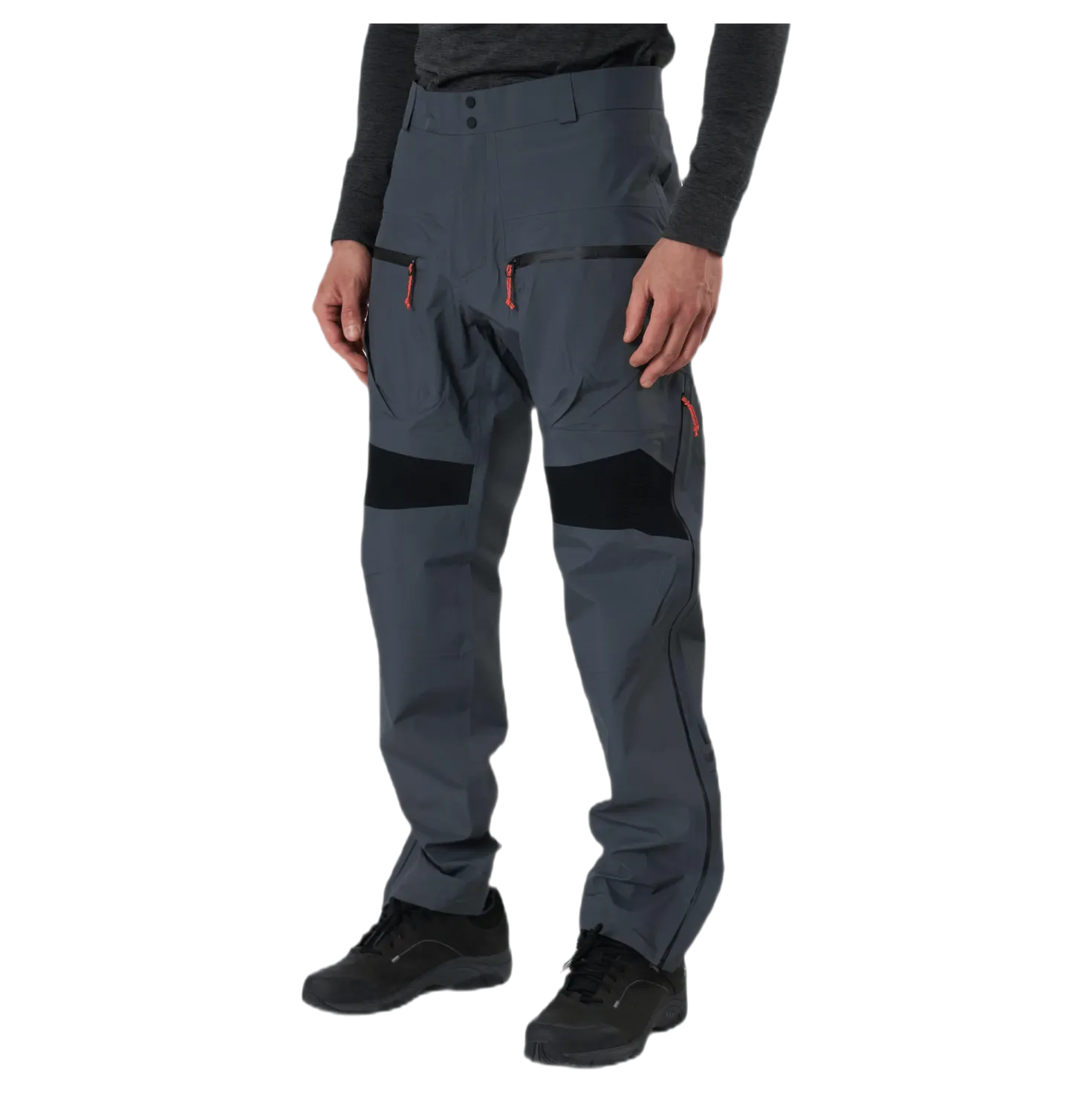 Vislight C Pant Grey