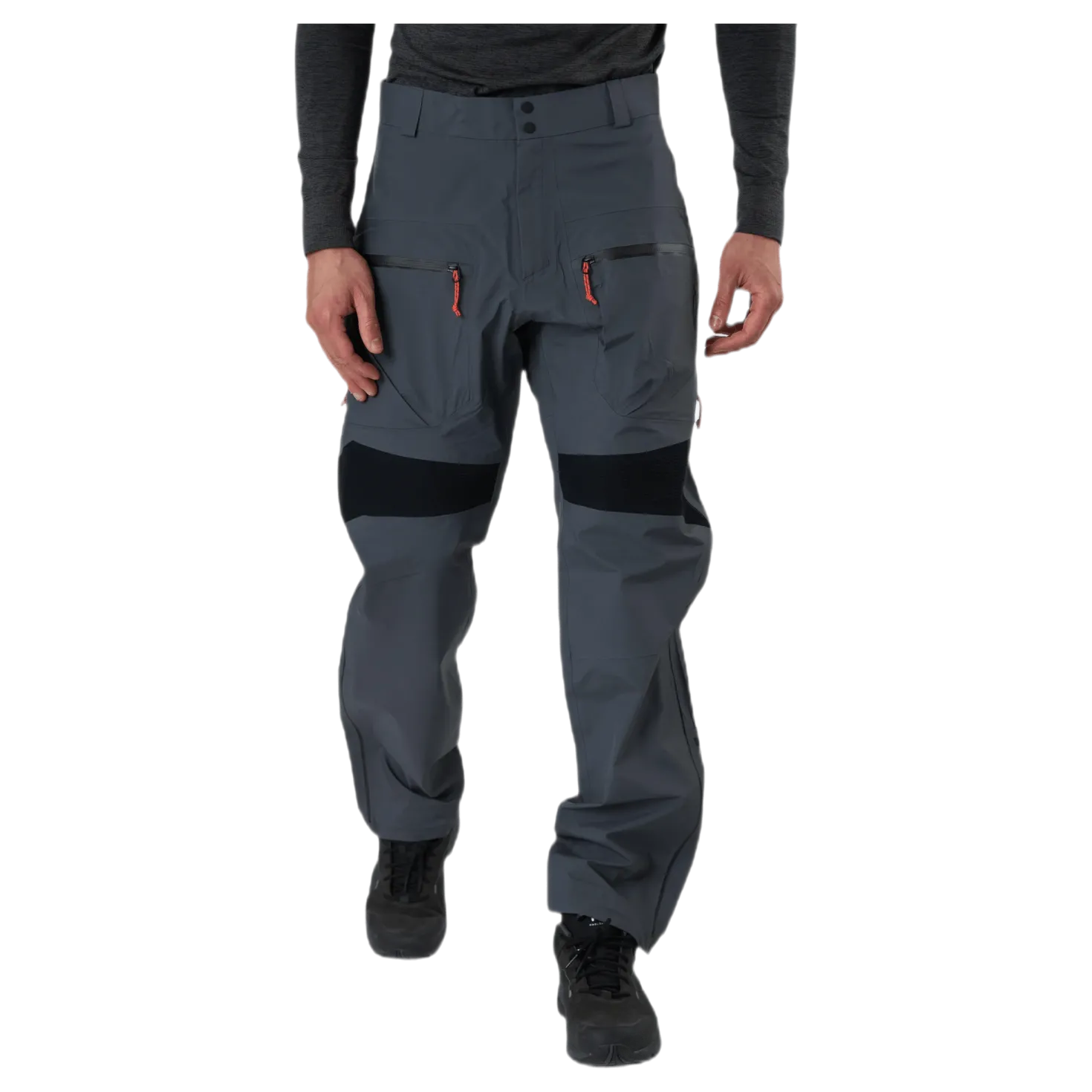 Vislight C Pant Grey