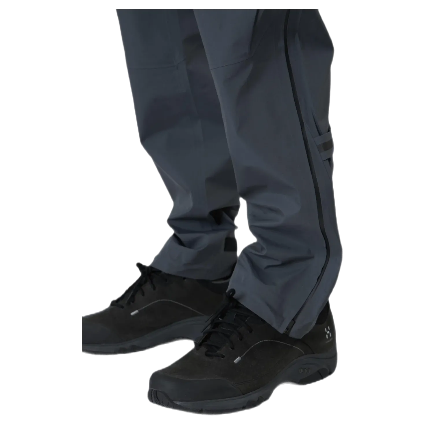 Vislight C Pant Grey
