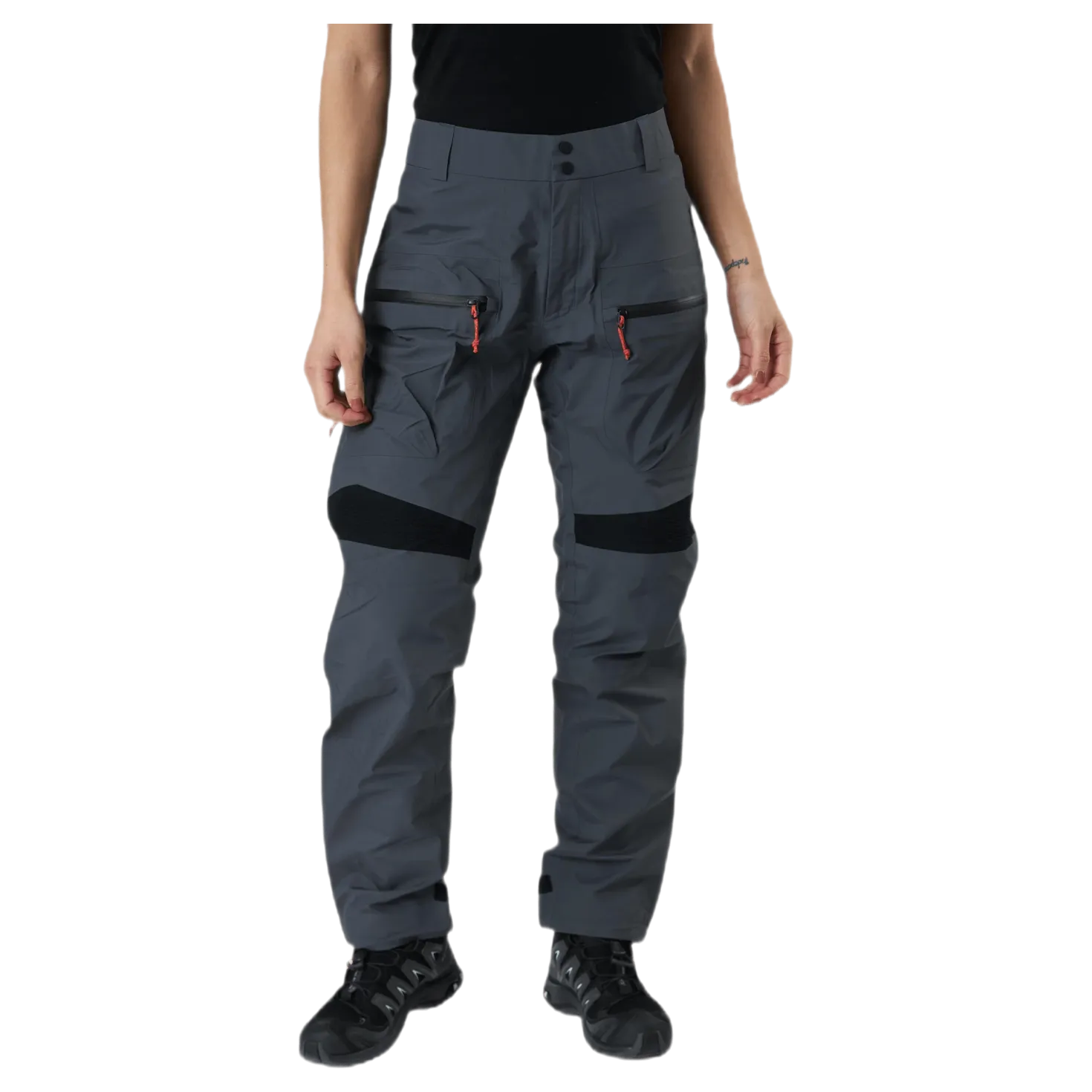 Vislight C Pant Grey