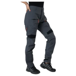Vislight C Pant Grey
