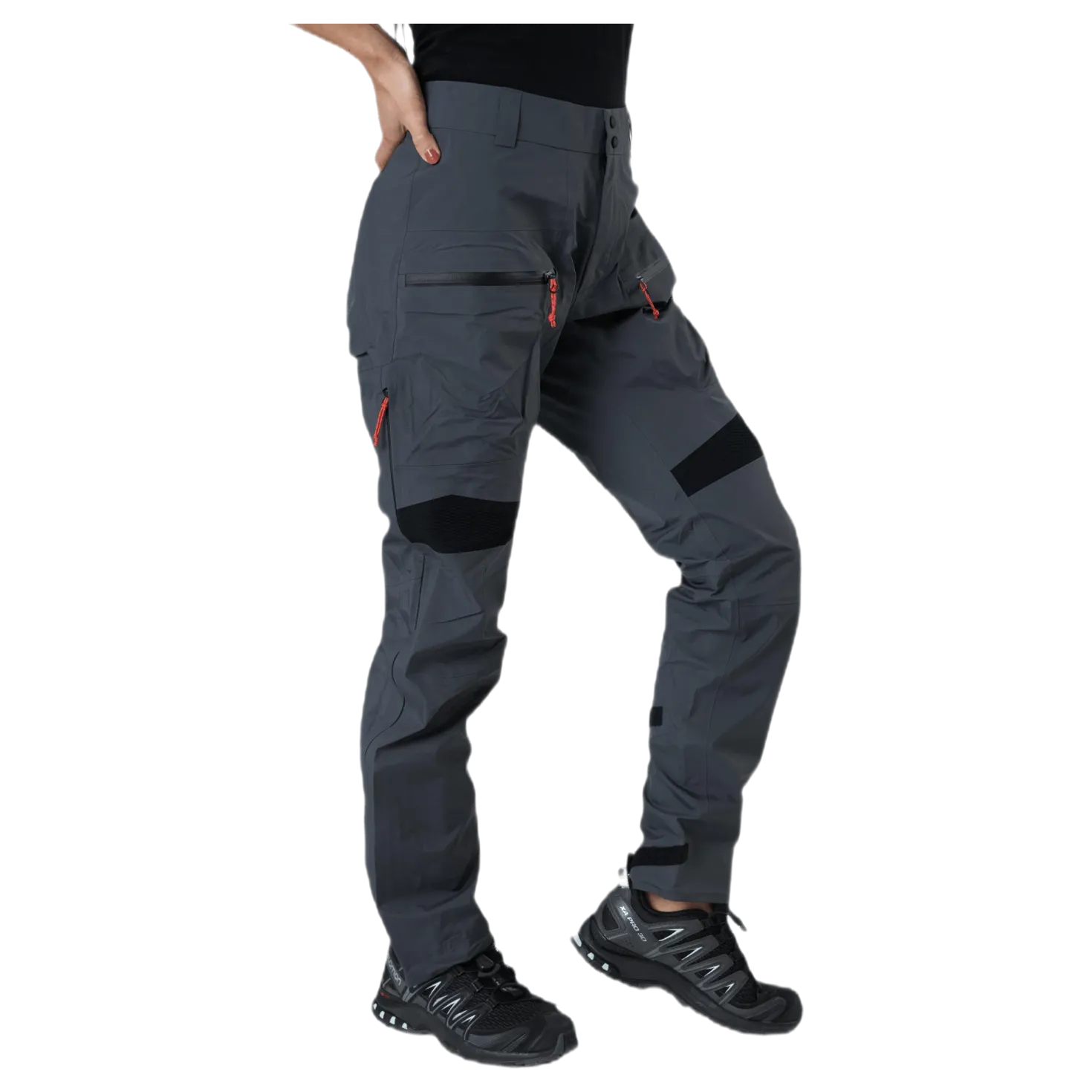 Vislight C Pant Grey