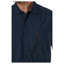 Vislight Shirt SS Blue