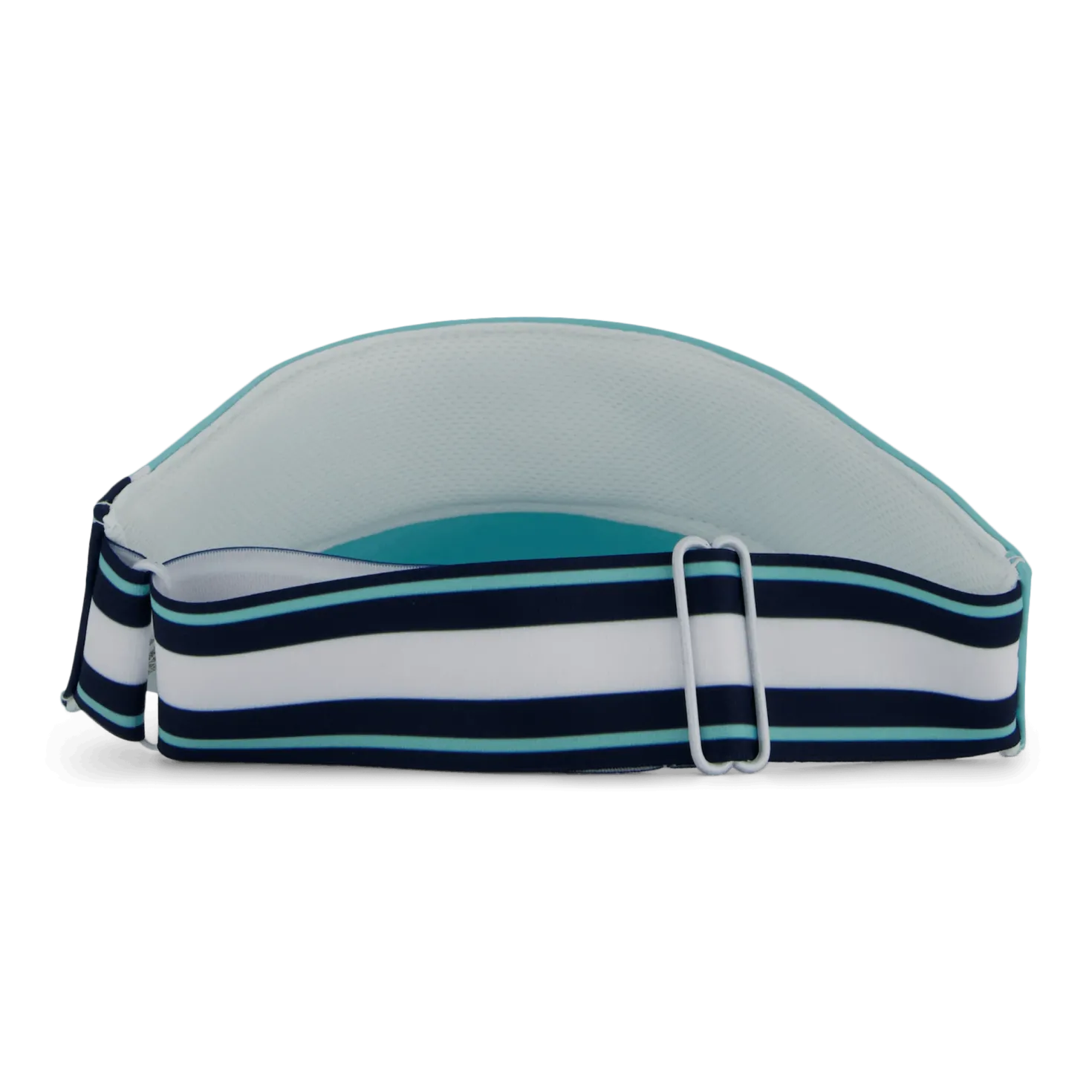 Visor Elastic Angel Blue