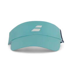 Visor Elastic Angel Blue